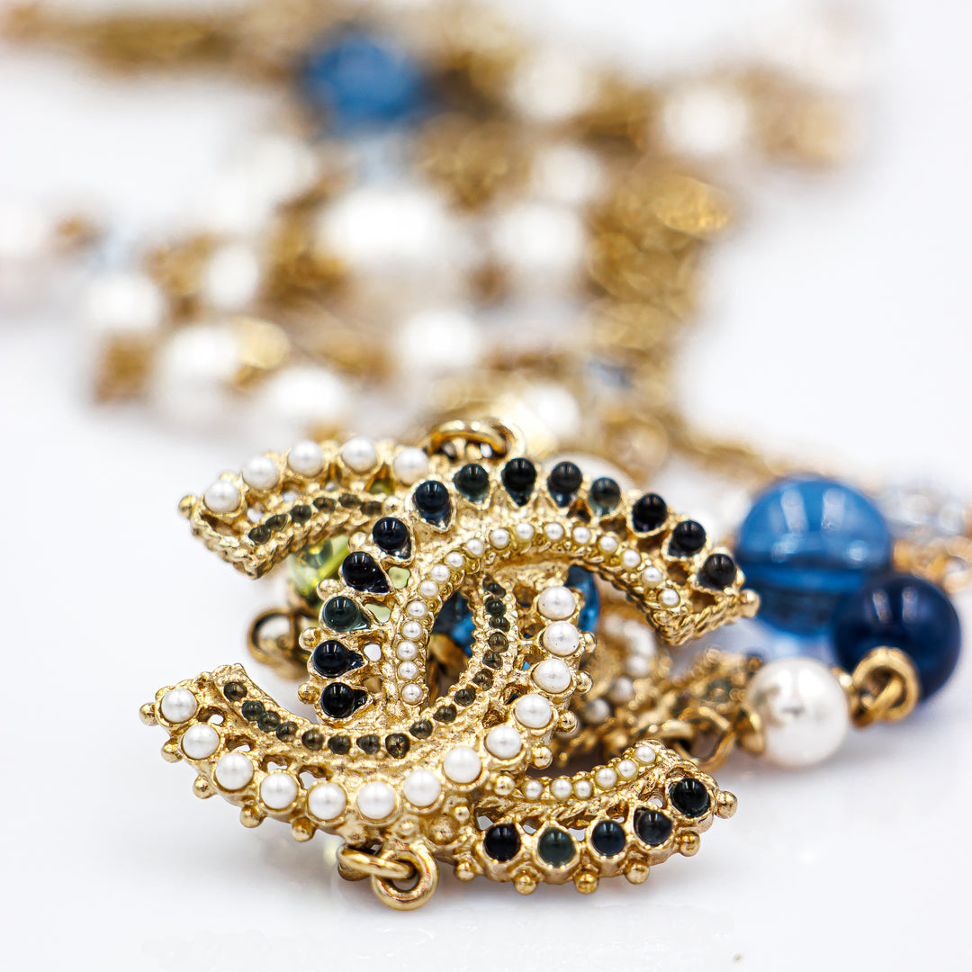 Collar Chanel