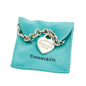 Pulsera Tiffany & Co.