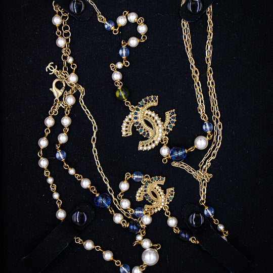 Collar Chanel