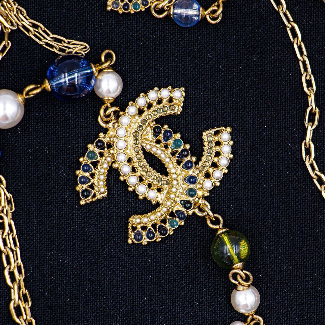 Collar Chanel