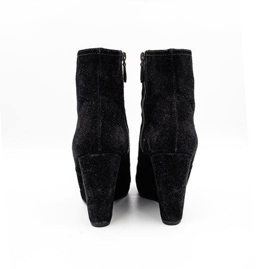 Botas Prada