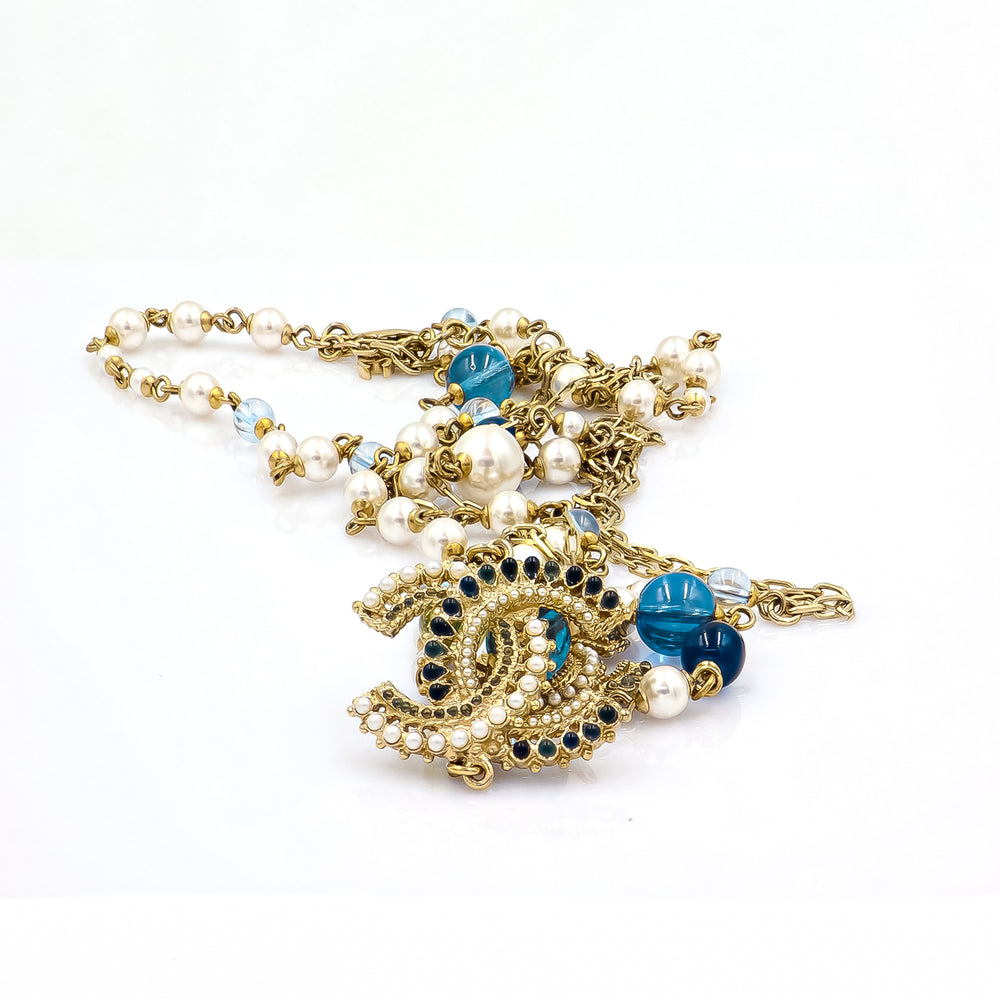 Collar Chanel