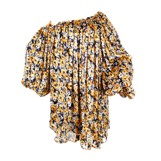 Vestido Saint Laurent