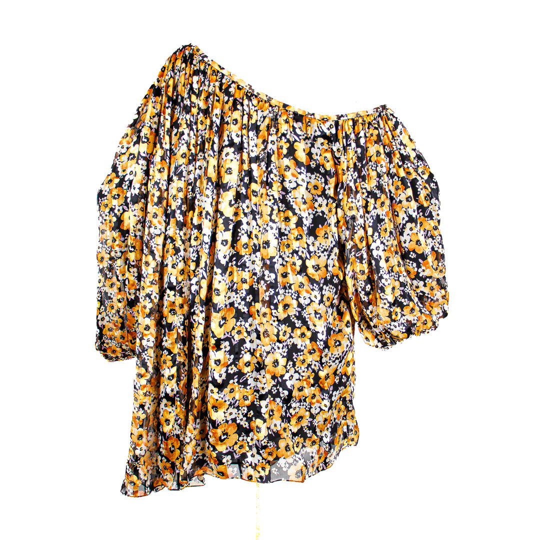 Vestido Saint Laurent