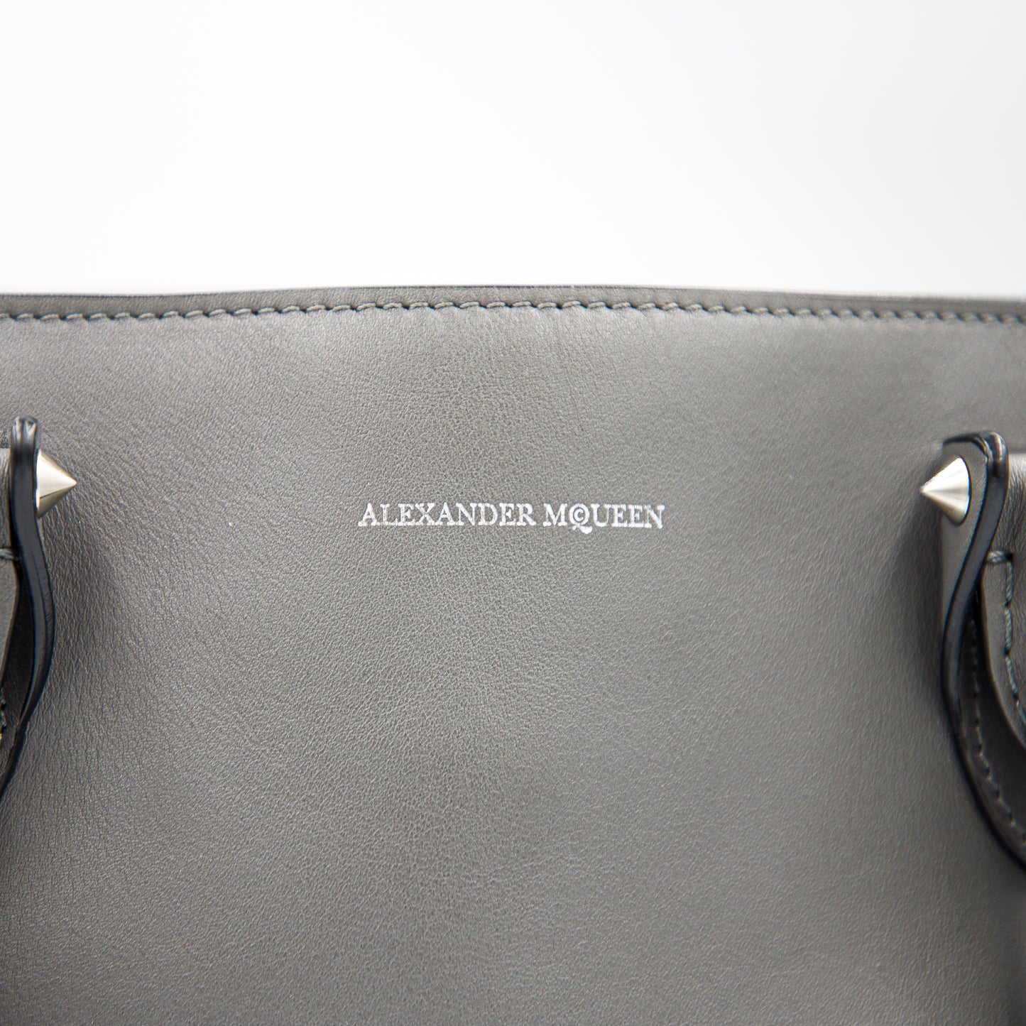 Bolsa Alexander McQueen