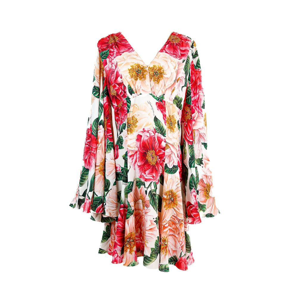 Vestido Dolce & Gabbana - Shopsell