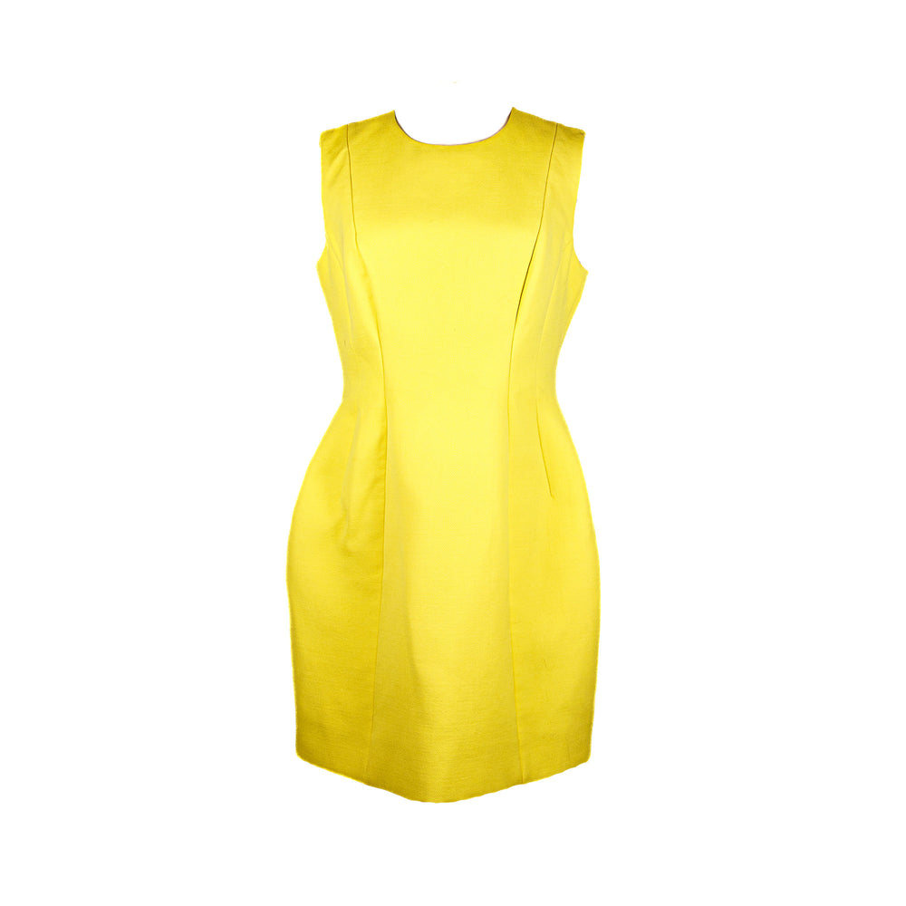 Vestido Dolce & Gabbana