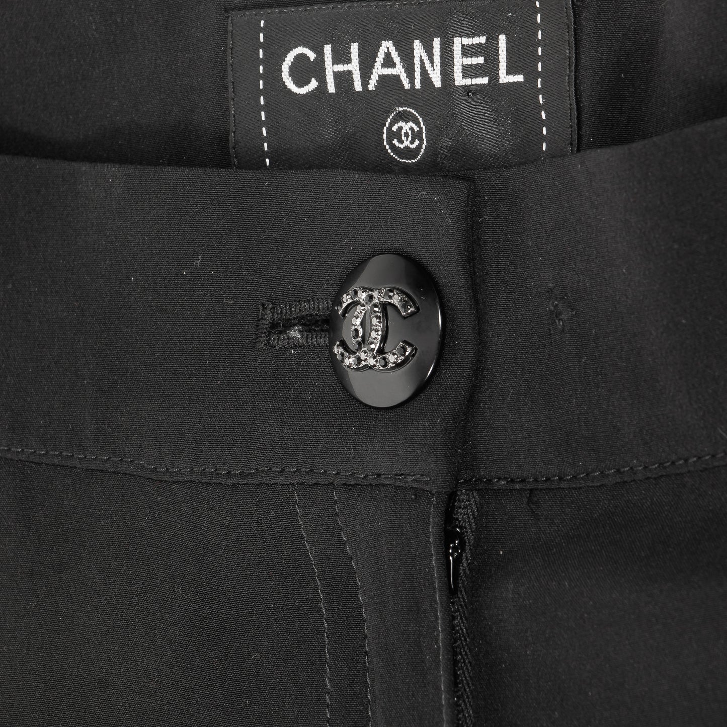 Pantalón Chanel