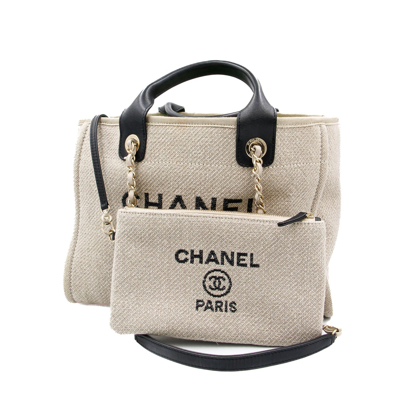 Bolsa Chanel