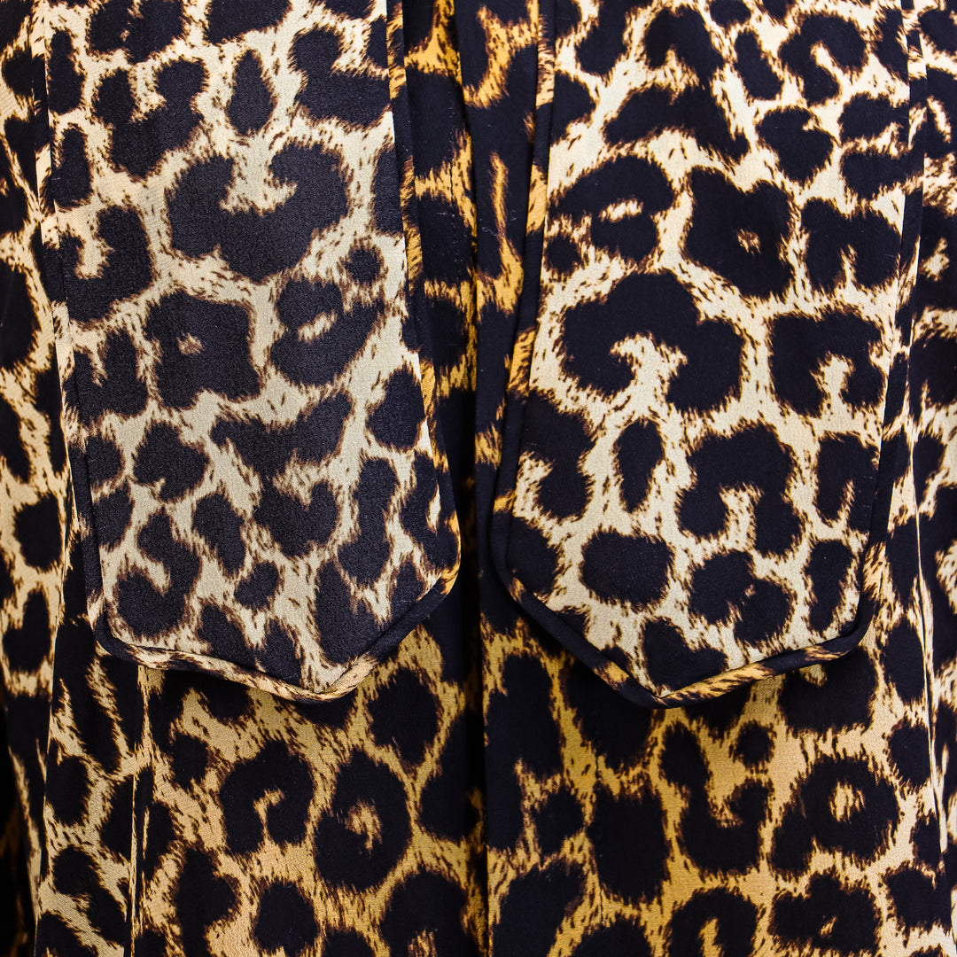 Top Saint Laurent