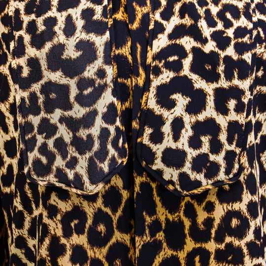 Top Saint Laurent