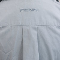 Vestido Fendi - Shopsell