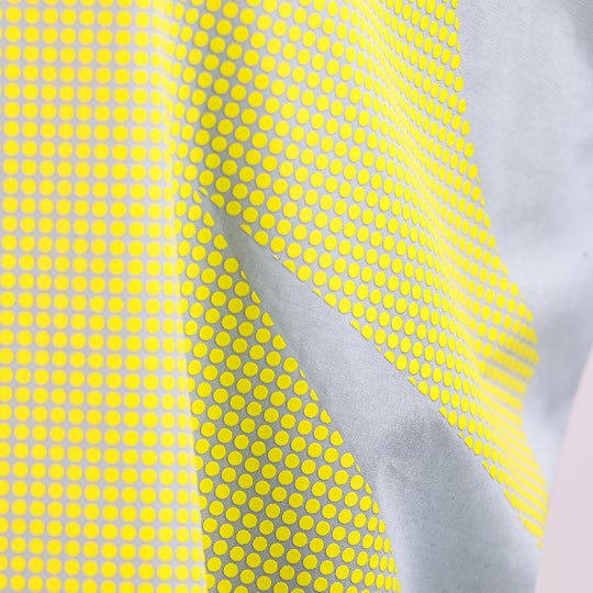 Vestido Fendi