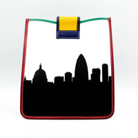 Porta iPad Gucci