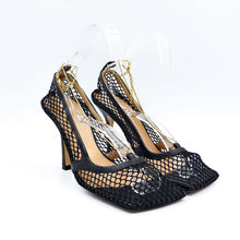 Sandalia Bottega Veneta