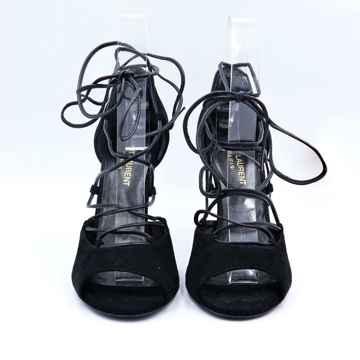 Sandalias Saint Laurent