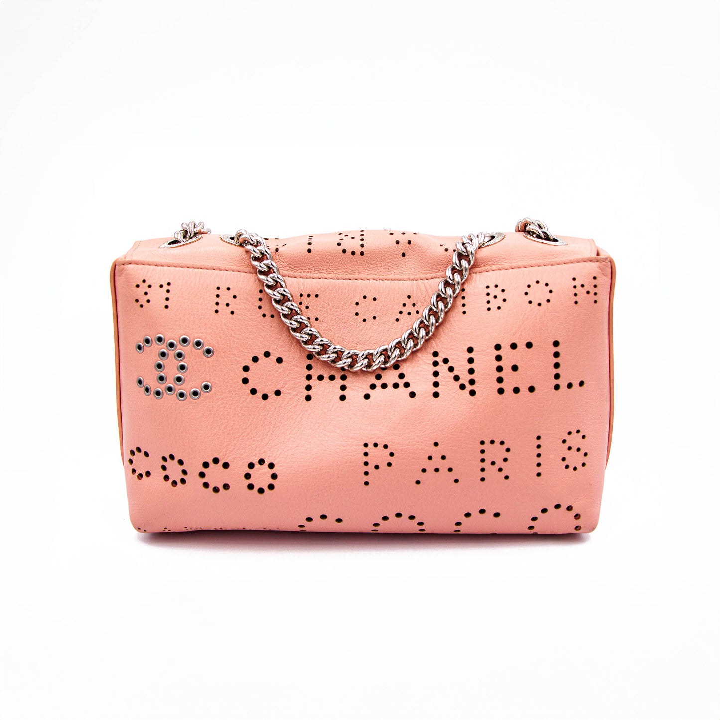 Bolsa Chanel