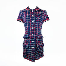 Vestido Chanel