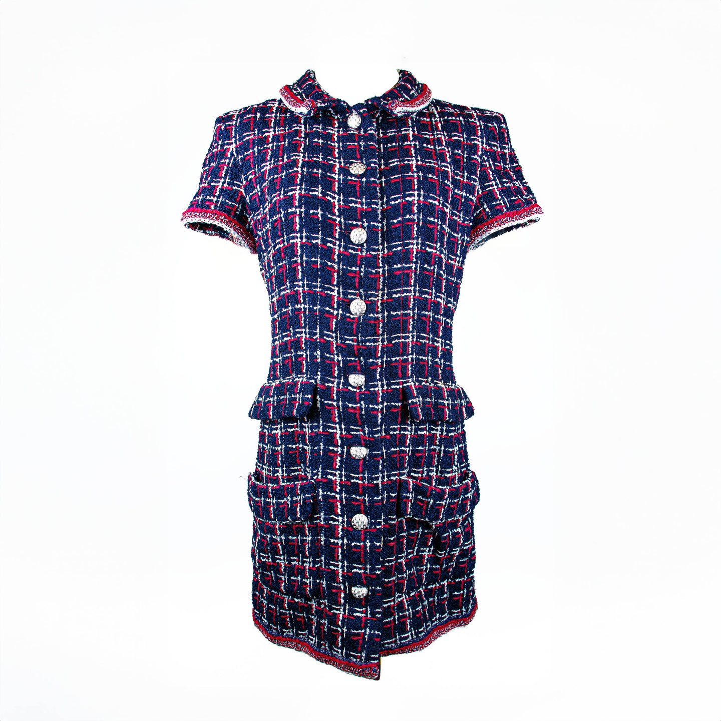 Vestido Chanel