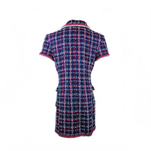 Vestido Chanel