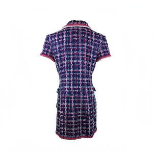 Vestido Chanel