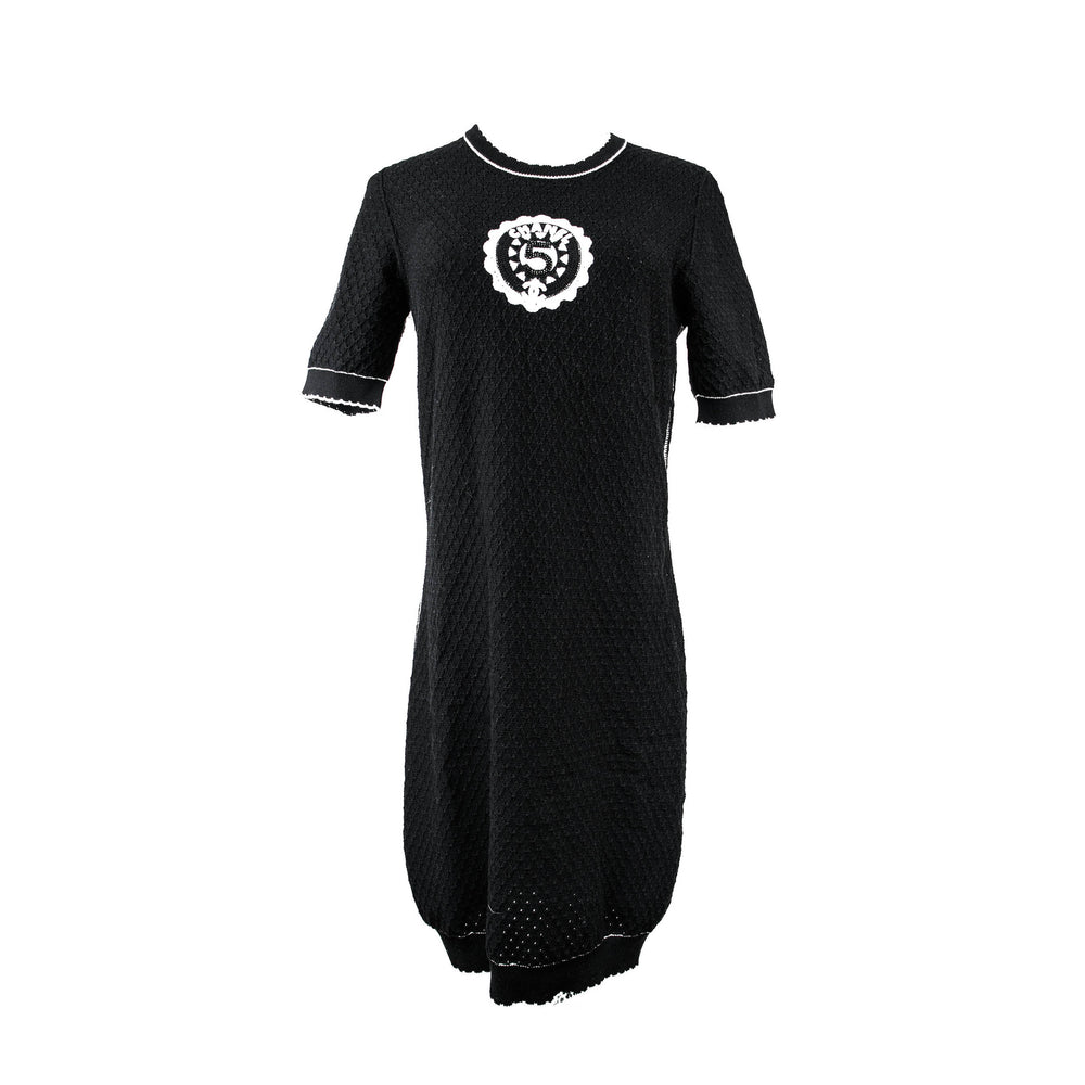 Vestido Chanel