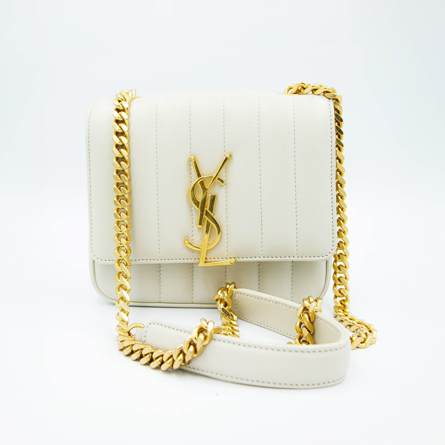 Bolsa Saint Laurent