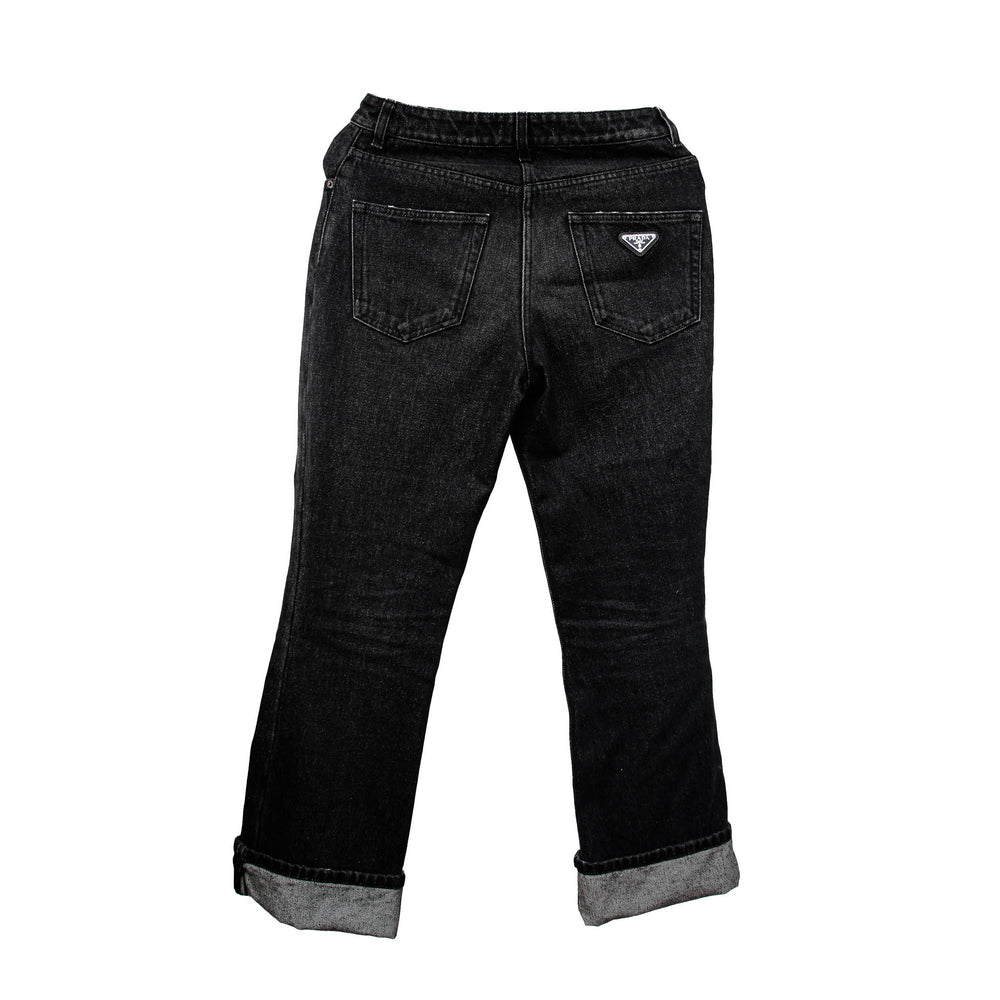 Jeans Prada