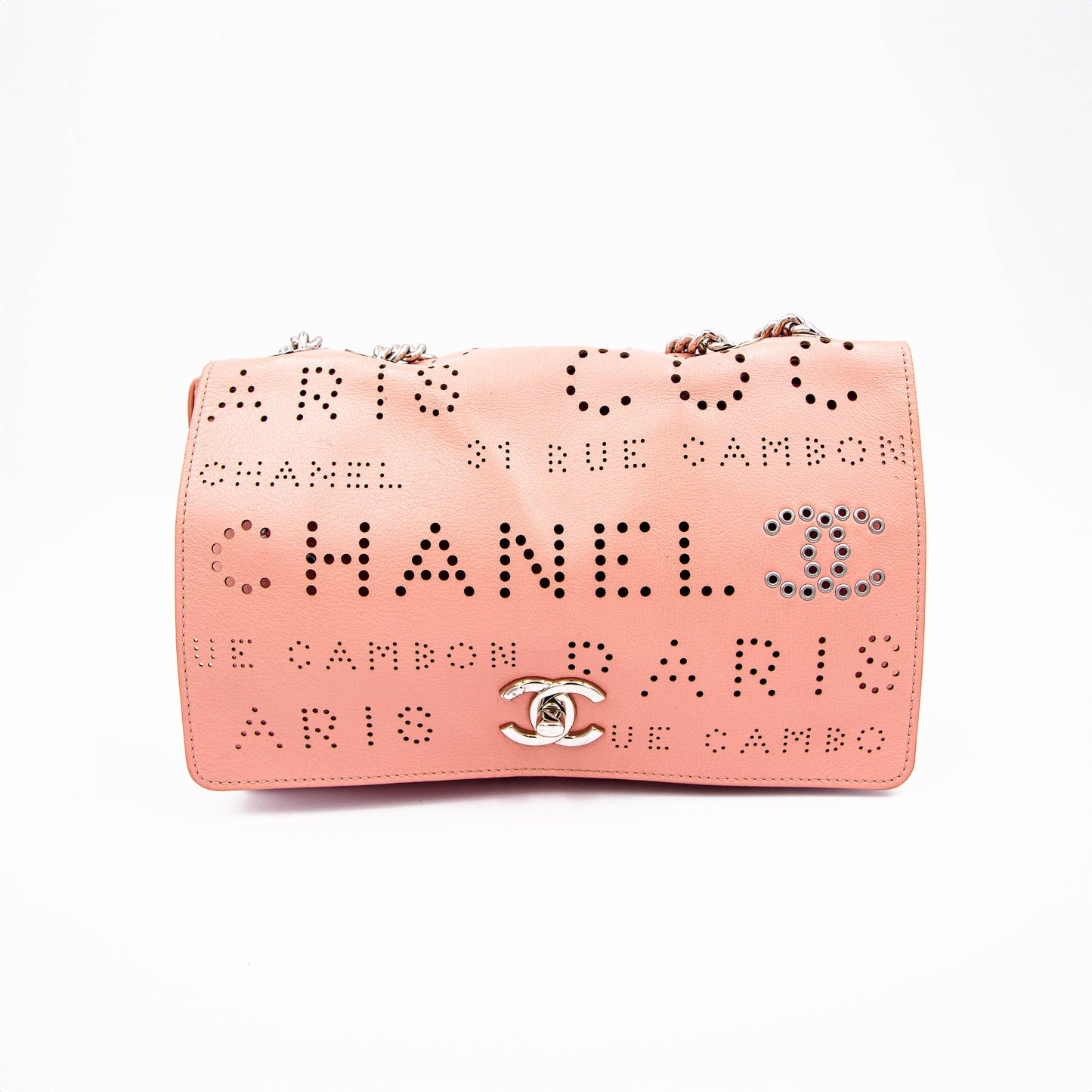 Bolsa Chanel