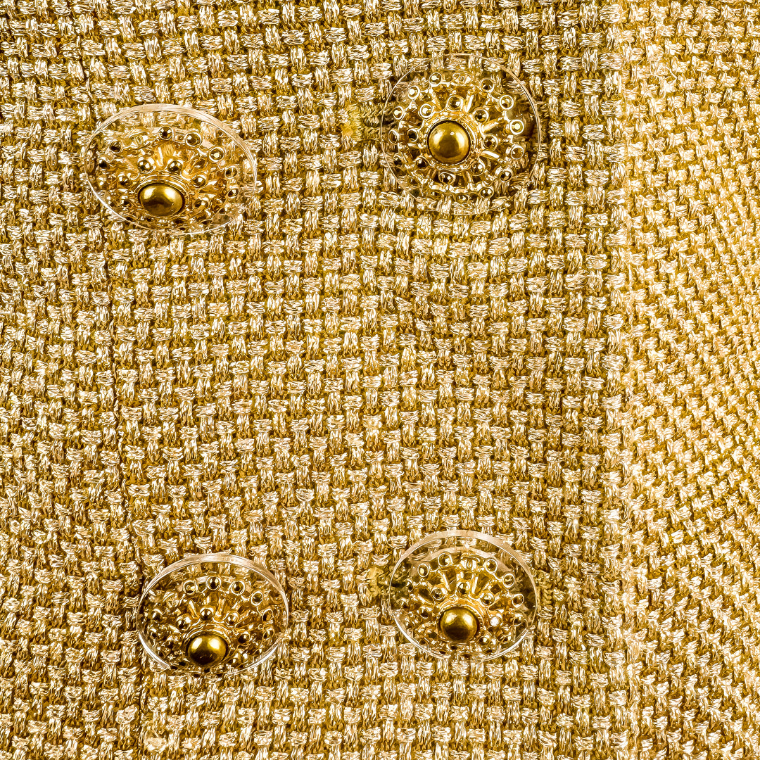Saco Chanel