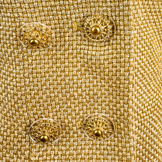 Saco Chanel