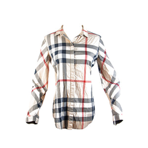 Camisa Burberry Shopsell