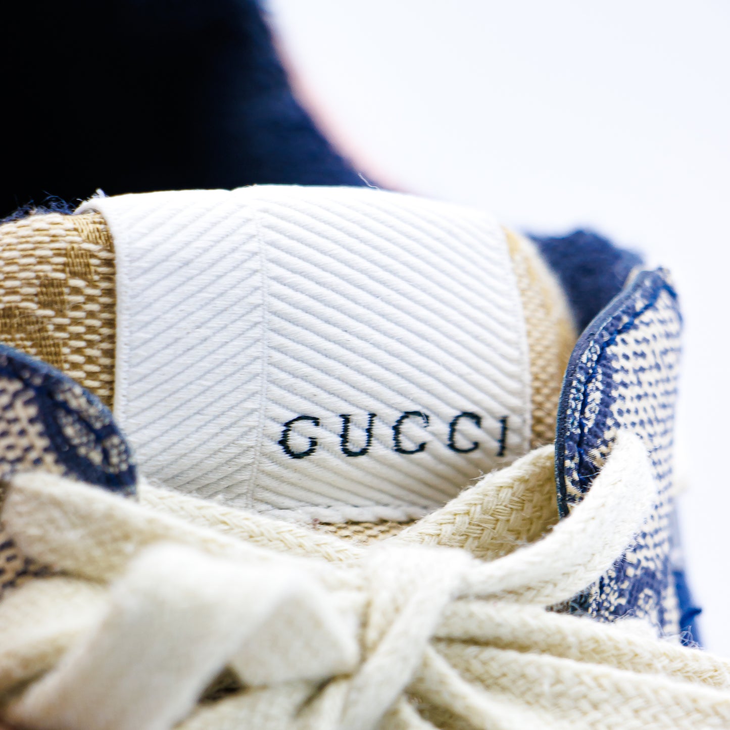 Sneakers Gucci