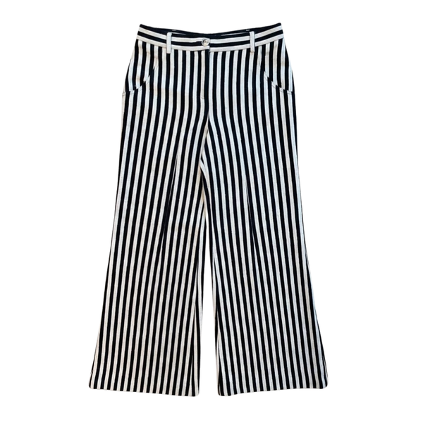 Pantalón Chanel
