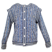 Saco Chanel