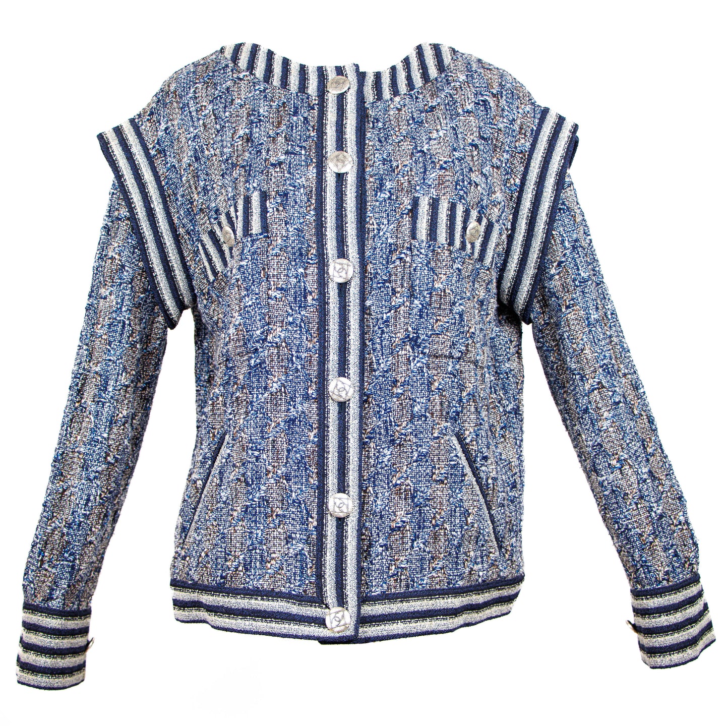 Saco Chanel