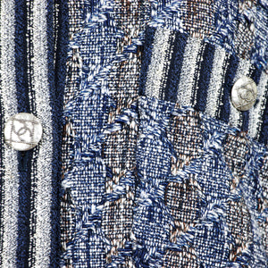 Saco Chanel