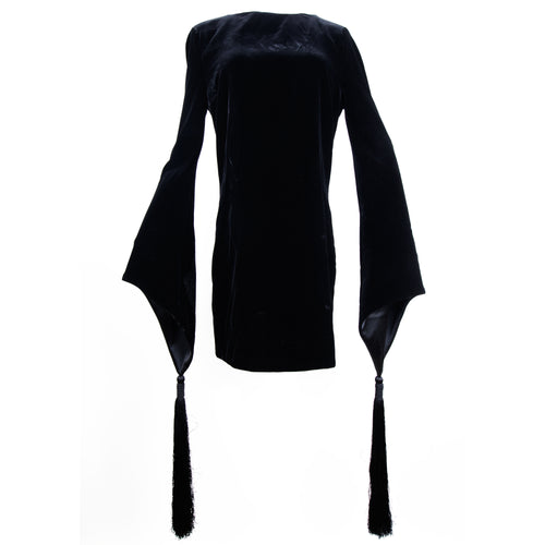 Vestido Saint Laurent