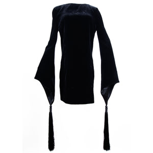 Vestido Saint Laurent