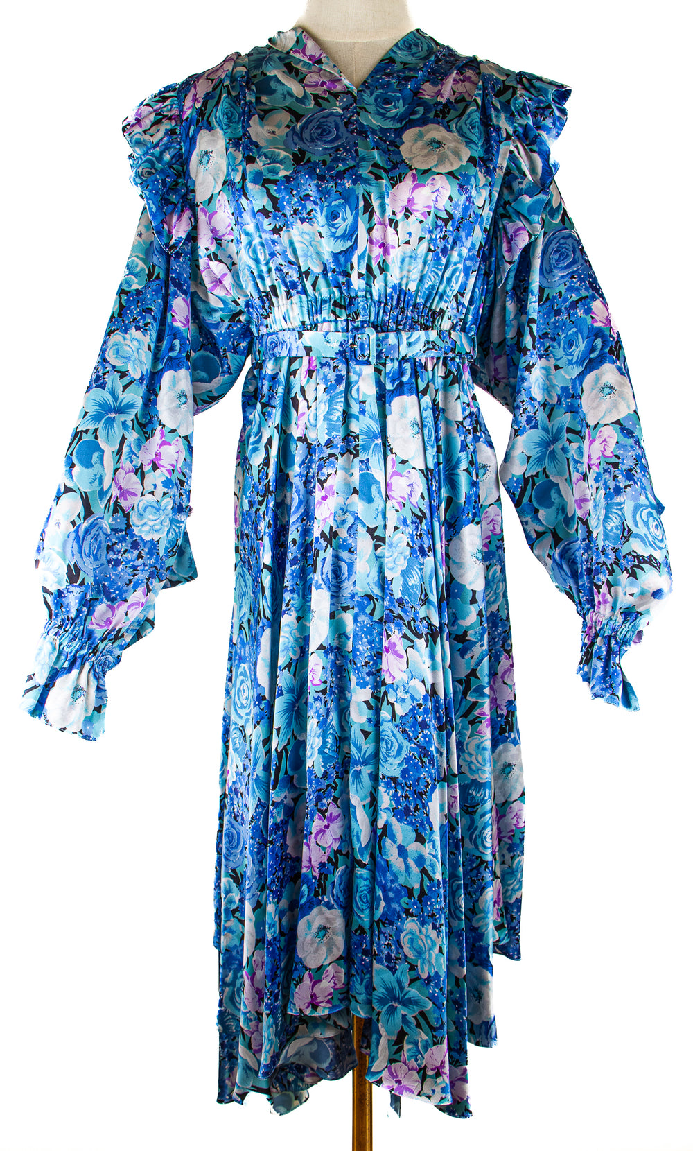 Vestido Balenciaga - Shopsell