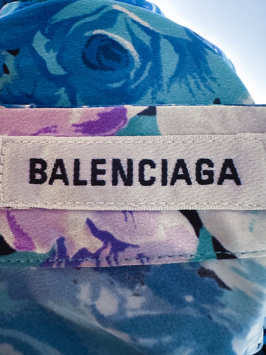 Vestido Balenciaga
