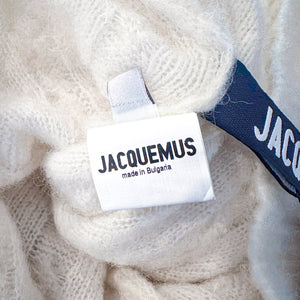 Vestido Jacquemus