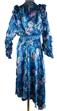 Vestido Balenciaga - Shopsell