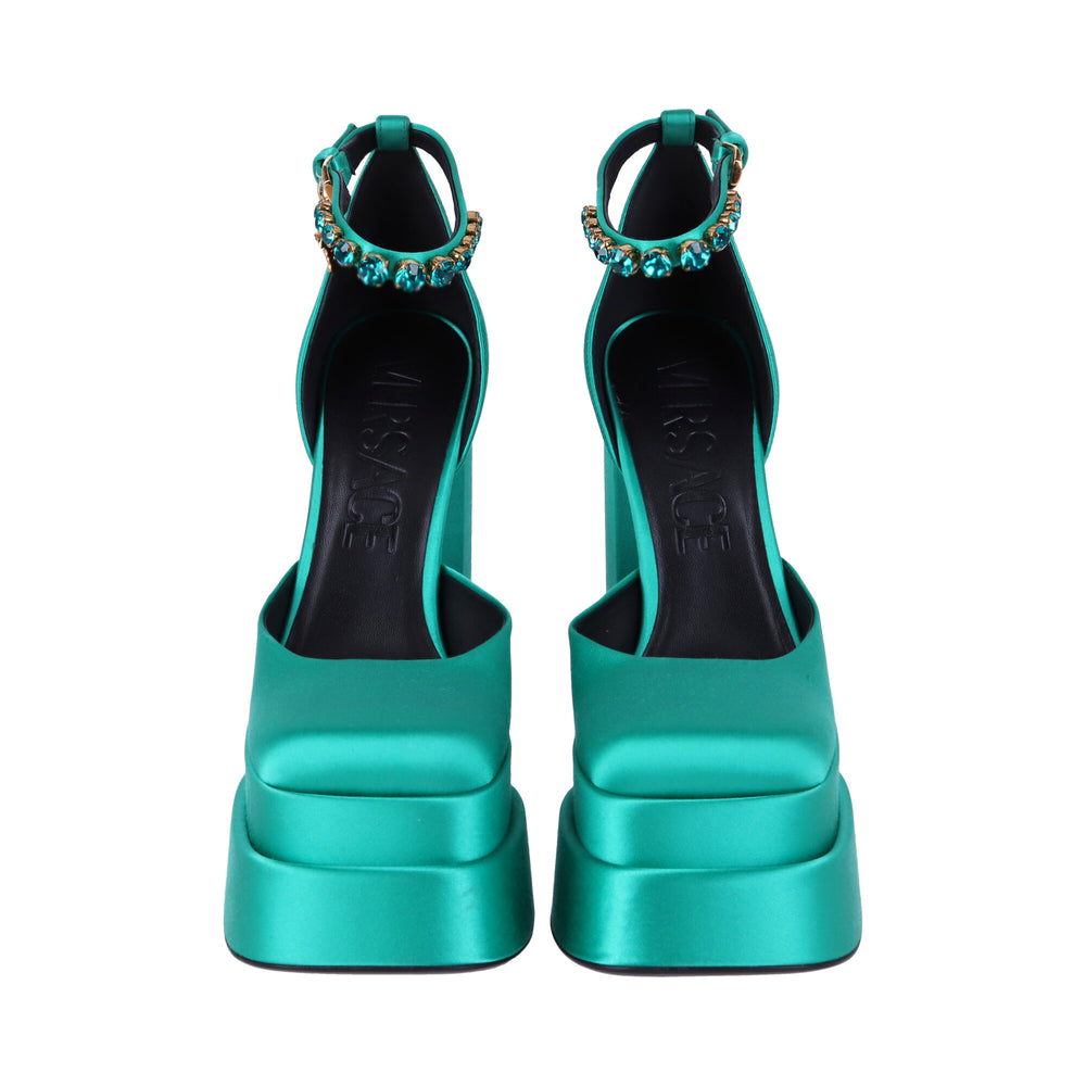 Pumps Versace
