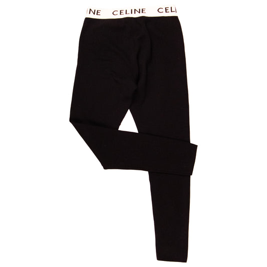 Pantalones Celine