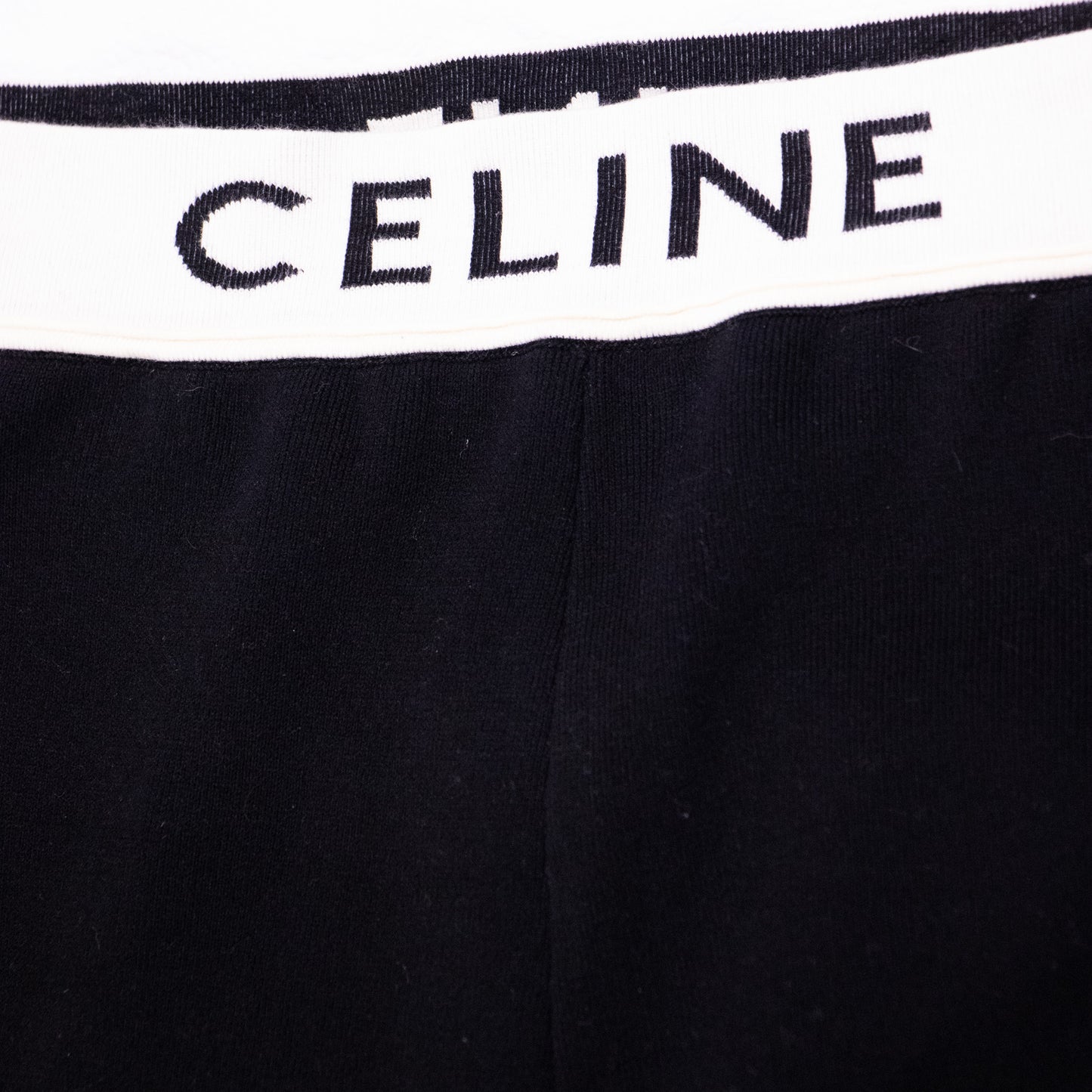 Pantalones Celine