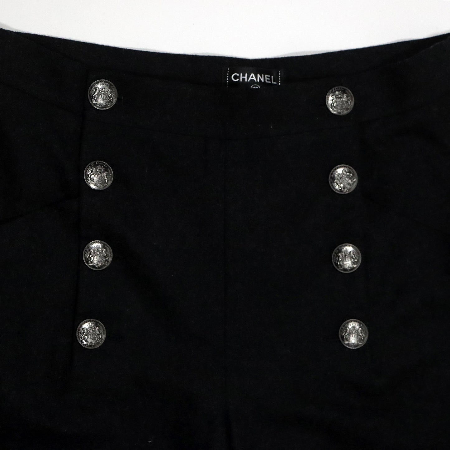 Pantalón Chanel