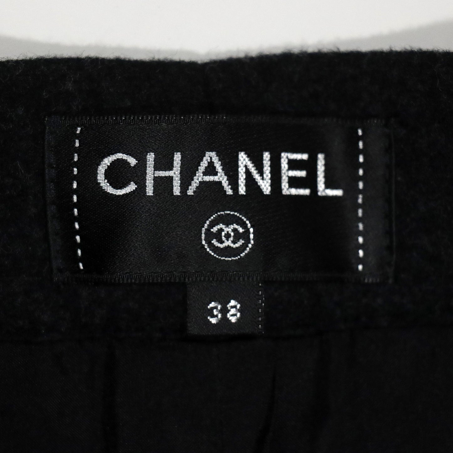 Pantalón Chanel