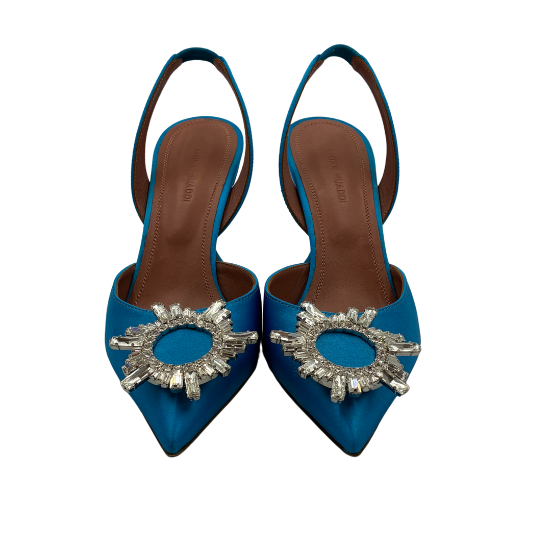 Pumps Amina Muaddi