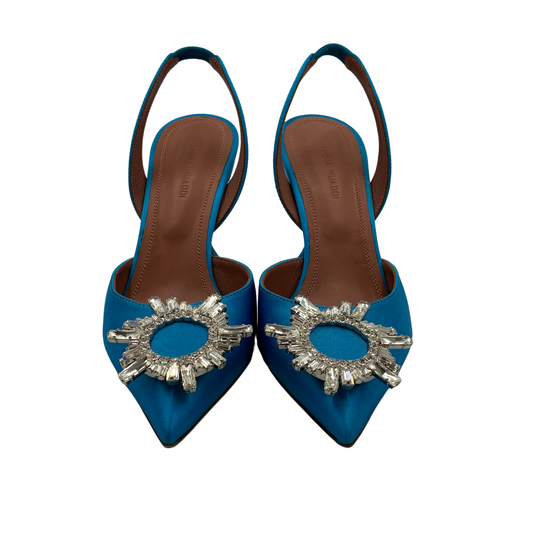 Pumps Amina Muaddi